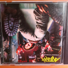 CD: Anthrax - Spreading the Disease - pikkukuva 1