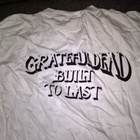 Grateful Dead t-paita - pikkukuva 2