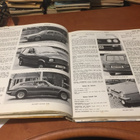 WORLD CARS 1977 AUTOMOBILE CLUB OF ITALY - pikkukuva 3