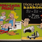 Pikku-Kallen kakkonen/Pikku-Liisa ja pojat - pikkukuva 2
