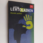 Leena Lehtolainen : Harmin paikka - pikkukuva 1