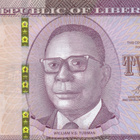 Liberia 20 Dollars 2022 PNew #368 - pikkukuva 1