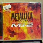 METALLICA - I DISAPPEAR CDS  US PROMO - pikkukuva 1