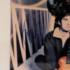 OASIS PROMOKUVA + LIAM JA NOEL GALLAGHERIN NIMIKIRJOITUKSET! - pikkukuva 2