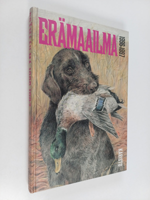 Erämaailma 1996-1997