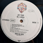 ZZ TOP : El Logo. - pikkukuva 4