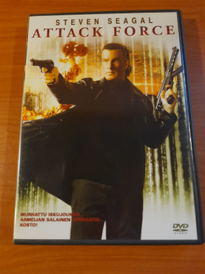 Attack force 
