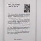 Niilo Järvinen : Juuson kiemurat (signeerattu) - pikkukuva 2