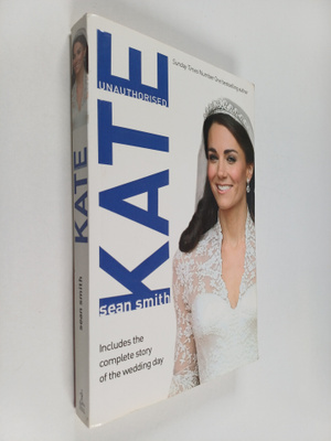 Sean Smith : Kate