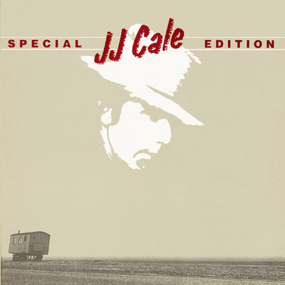 J.J. Cale - Special Edition (CD) VG++!!
