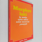 Arthur Bloch : Murphyn laki ja muita syitä miksi asiat me... - pikkukuva 1
