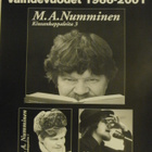 M.A.NUMMINEN Kiusankappaleita. PROMOJULISTE, HIENO ! - pikkukuva 1