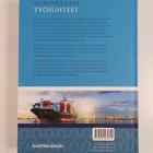 Tarja Kröger : Merenkulun työsuhteet - pikkukuva 2