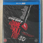 Sin City: A Dame to Kill For (2014) Blu-ray 3D + 2D (UUSI) - pikkukuva 1