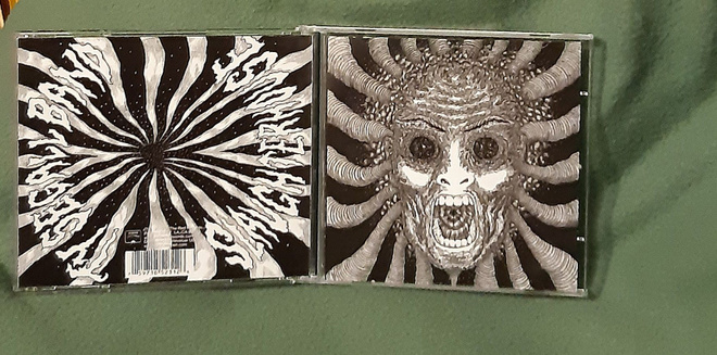 Ty Segall Band - Slaughterhouse CD (kp.)