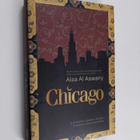 Alaa Al Aswany : Chicago - pikkukuva 1