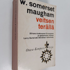 W. Somerset. Maugham : Veitsen terällä - pikkukuva 1