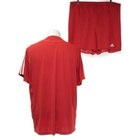 ADIDAS SHORTIST &PAITA KOKO 50/52 UK - pikkukuva 2