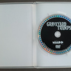 DVD: Graveyard Tramps (William Smith, Claudia Jennings 1973) - pikkukuva 3