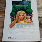 Denise Robins - Salattu sydämeni - pikkukuva 2