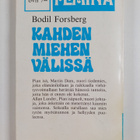 Bodil Forsberg : Kahden miehen välissä - pikkukuva 2