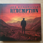 Joe Bonamassa - Redemption CD - pikkukuva 1