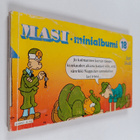 Mort Walker : Masi-minialbumi 18 - pikkukuva 1