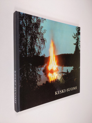 Keski-Suomi