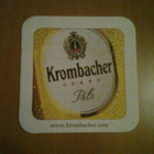 KROMBACHER Lasinalunen - pikkukuva 1