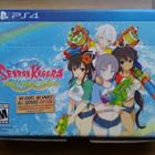 Senran Kagura: Peach Beach Splash (All Service Edition, PS4) - pikkukuva 1