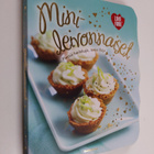 Minileivonnaiset : pieniä herkkuja, isoja iloja - pikkukuva 1