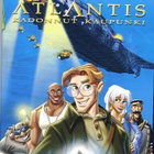 Atlantis Kadonnut Kaupunki	(1 191)	K	-FI-	suomik.	DVD			2001 - pikkukuva 2