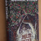 Zaharia Stancu : Hullu metsä ( 1.p. 1980 Tammi Keltainen ) - pikkukuva 1