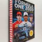 Bruce Jones : Formula One 2020 : The World's Bestselling ... - pikkukuva 1