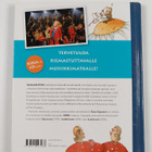 Satu Sopanen : Taikapeitto (kirja + cd) - pikkukuva 2