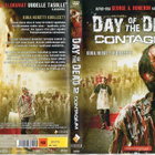 Day Of The Dead 2: Contagium DVD - pikkukuva 4