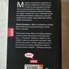 Reynolds, Alastair: Muistoissa sininen maa - pikkukuva 2