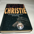 Agatha Christie Kuolema ilmoittaa lehdessä - pikkukuva 1