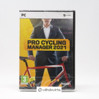 Pro Cycling Manager 2021 - PC - pikkukuva 1
