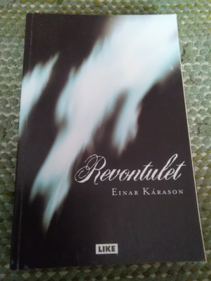 Einar Karason: Revontulet