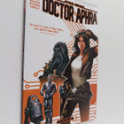 Kieron Gillen : Star Wars : Doctor Aphra vol. 1 - Aphra - pikkukuva 1