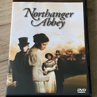 NORTHANGER ABBEY - DVD - JANE AUSTEN - pikkukuva 1