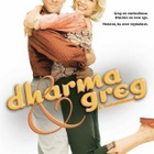 DHARMA & GREG 2. KAUSI	(43 354)	-FI-	DVD	(3)		8h 15min, 1998 - pikkukuva 1
