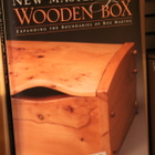 Fitzgerald : New Masters of the Wooden Box ( 2009 k.po ) - pikkukuva 1