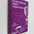 Rosemary Brown : Kuolemattomat tietäni ohjaamassa - pikkukuva 1