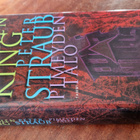stephen king peter straub pimeyden talo.1 Painos - pikkukuva 4