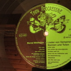 bernd witthuser lp: lieder von vampiren nonnen und toten 197 - pikkukuva 3