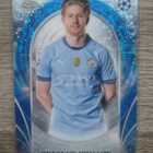 Kevin De Bruyne numeroitu 45/150 - pikkukuva 1