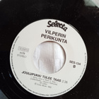 KUVAPUSSI SINGLE -LEVY: VILPERIN PERIKUNTA - pikkukuva 3