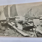 VANHA Postikortti Suursaari 1930-l - pikkukuva 1